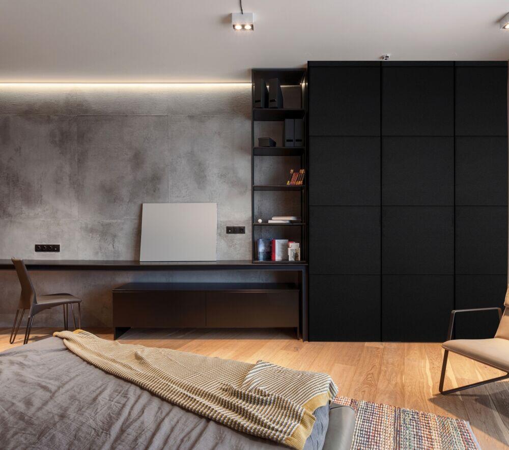 FlexiSlide Luna skyvedørsfront