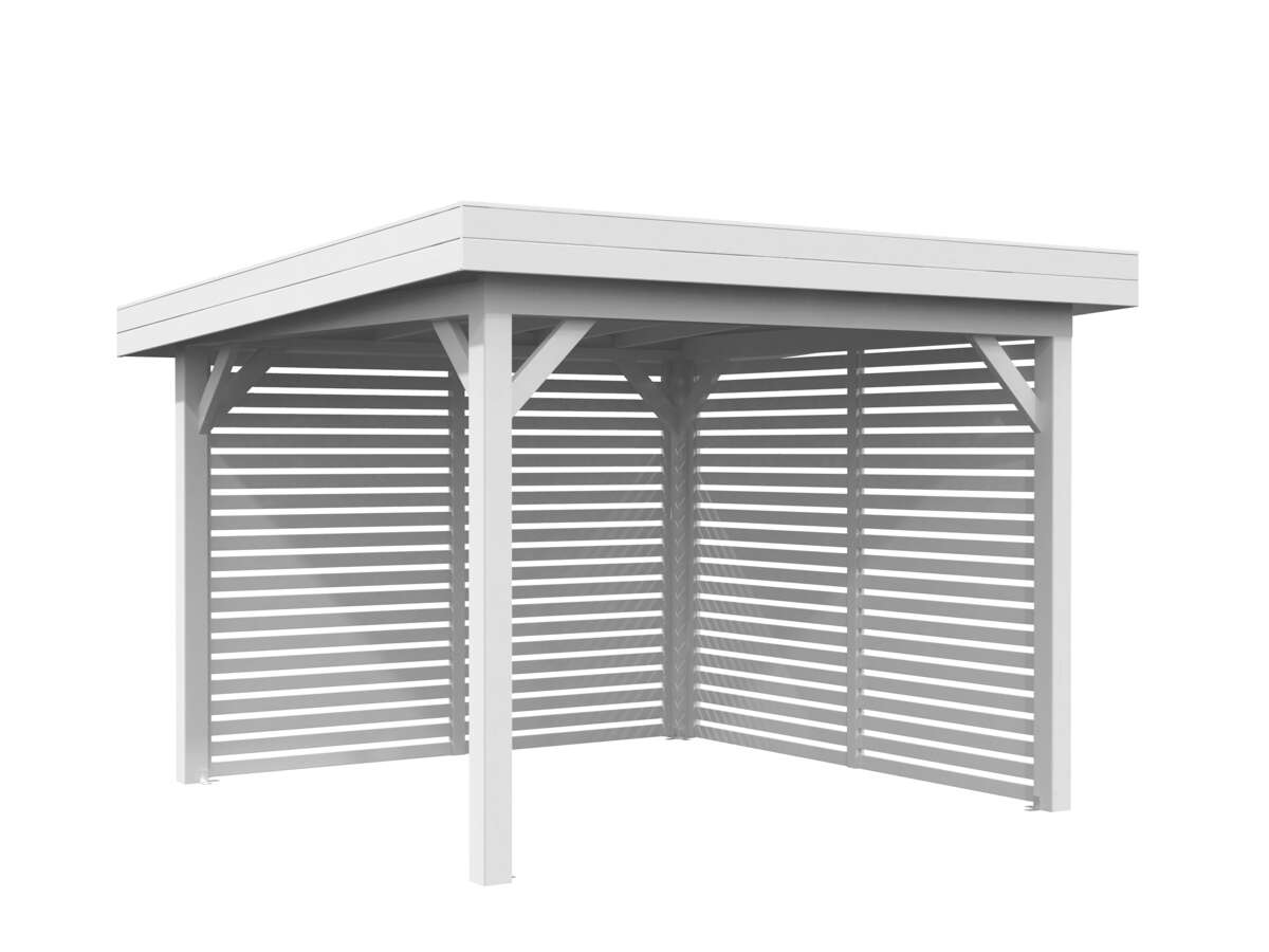 Palmako Lenna 302 paviljong 8.3 m2
