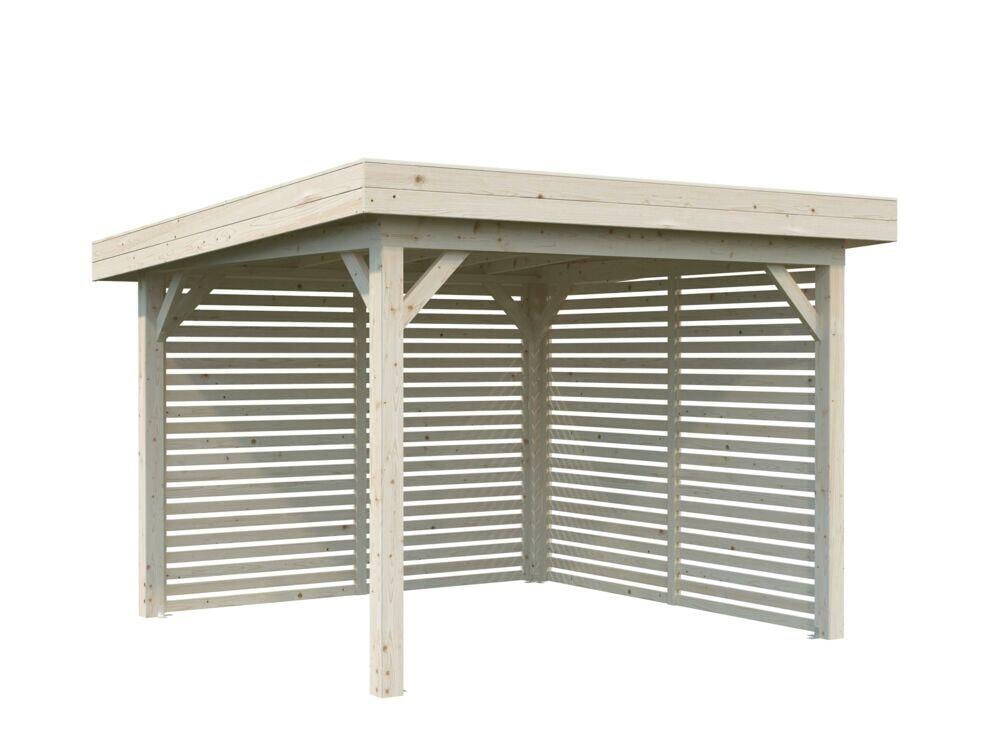 Palmako Paviljong Lenna 302 8.3 m2
