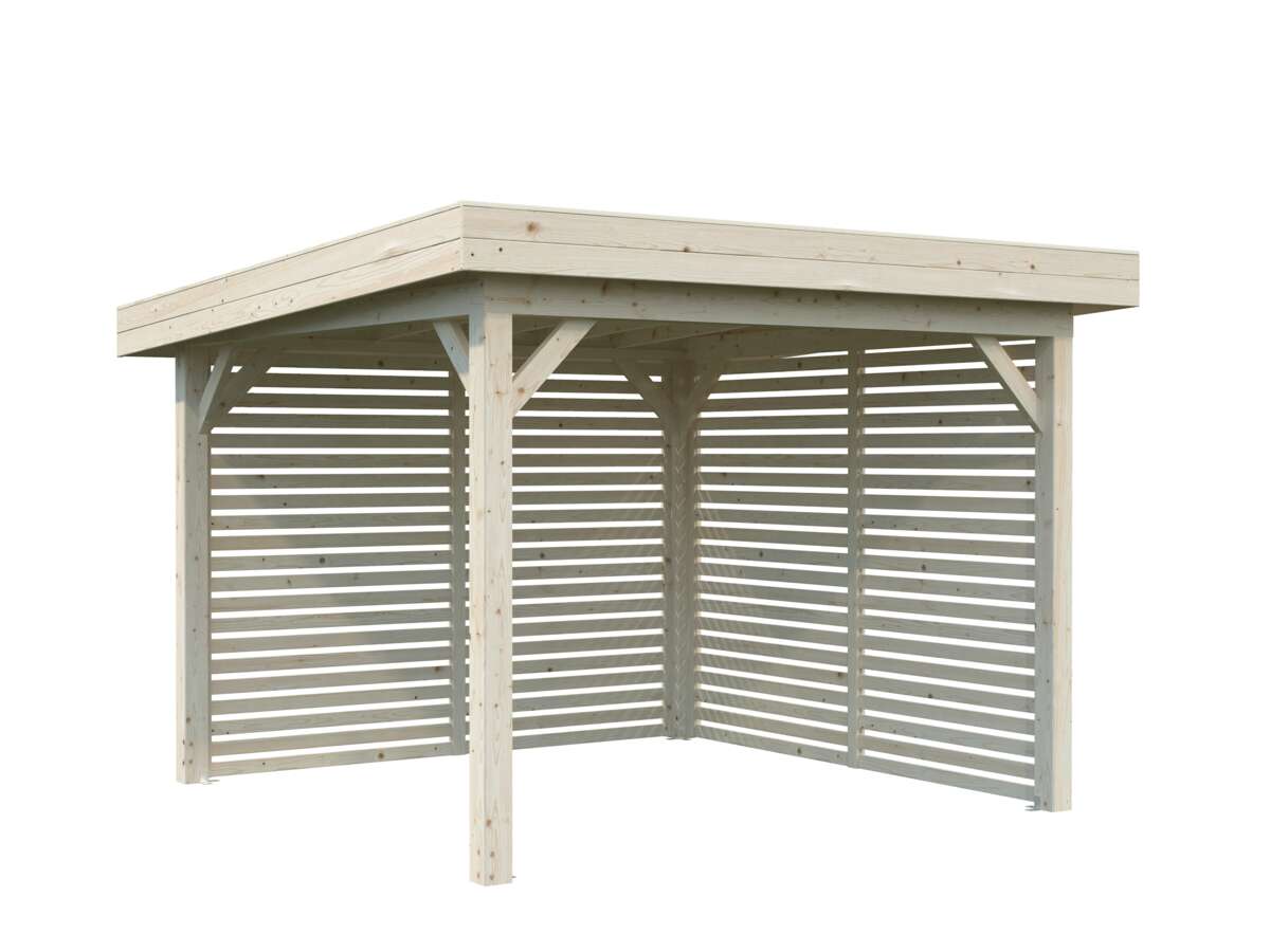 Palmako Lenna 302 paviljong 8.3 m2