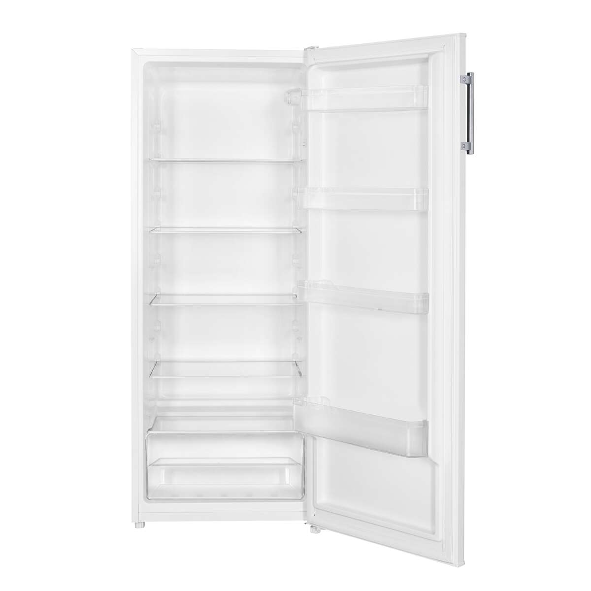 Scandomestic RFF242WE kjøleskap