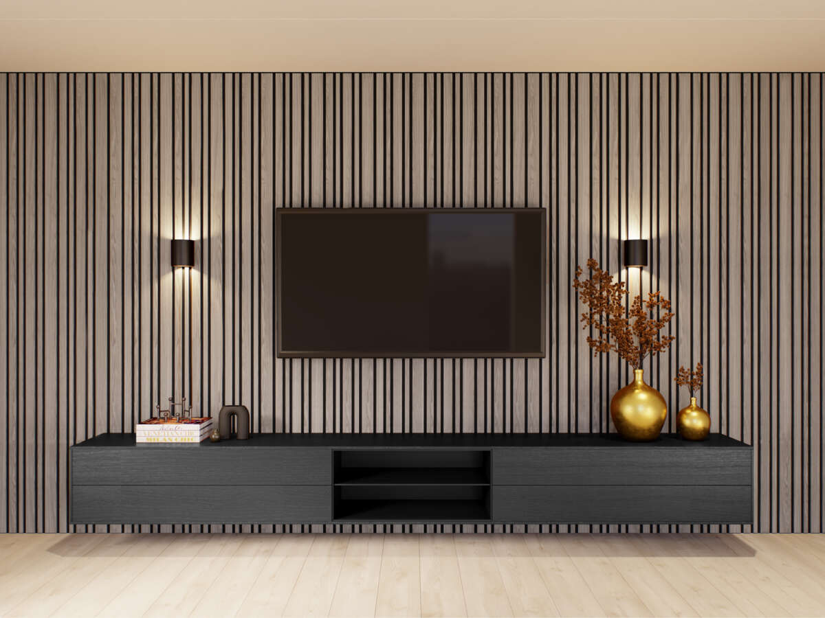 Whisper Penta Lasert Eik spileplate 300x2400 2-pk