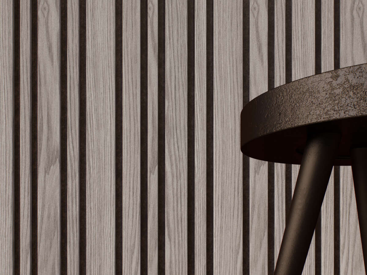 Whisper Penta Lasert Eik spileplate 300x2400 2-pk