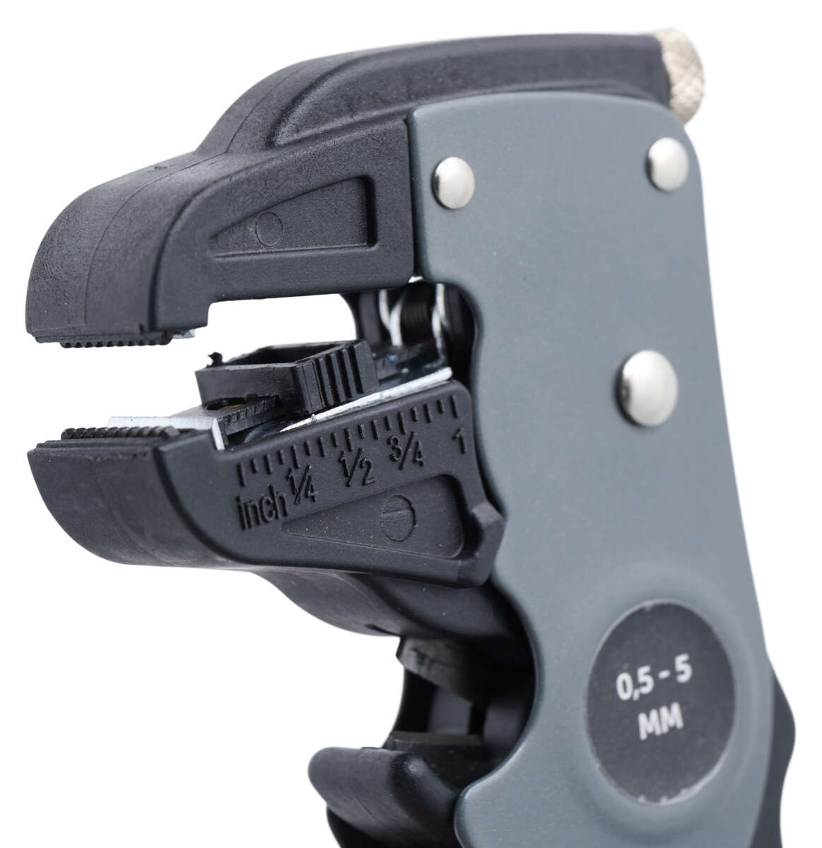 Probuilder automatisk avisoleringstang