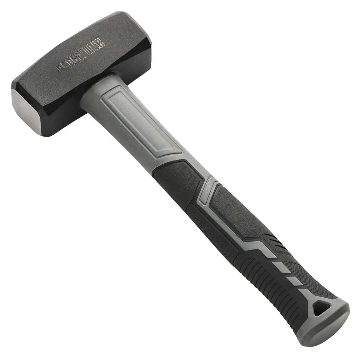 Probuilder meiselhammer 1 kg