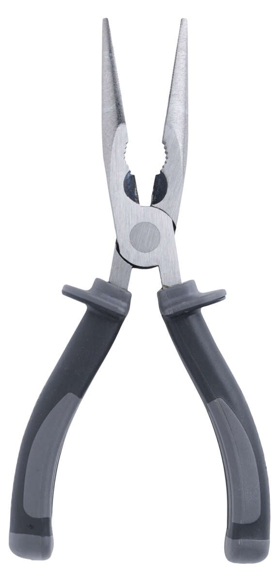 Probuilder spisstang