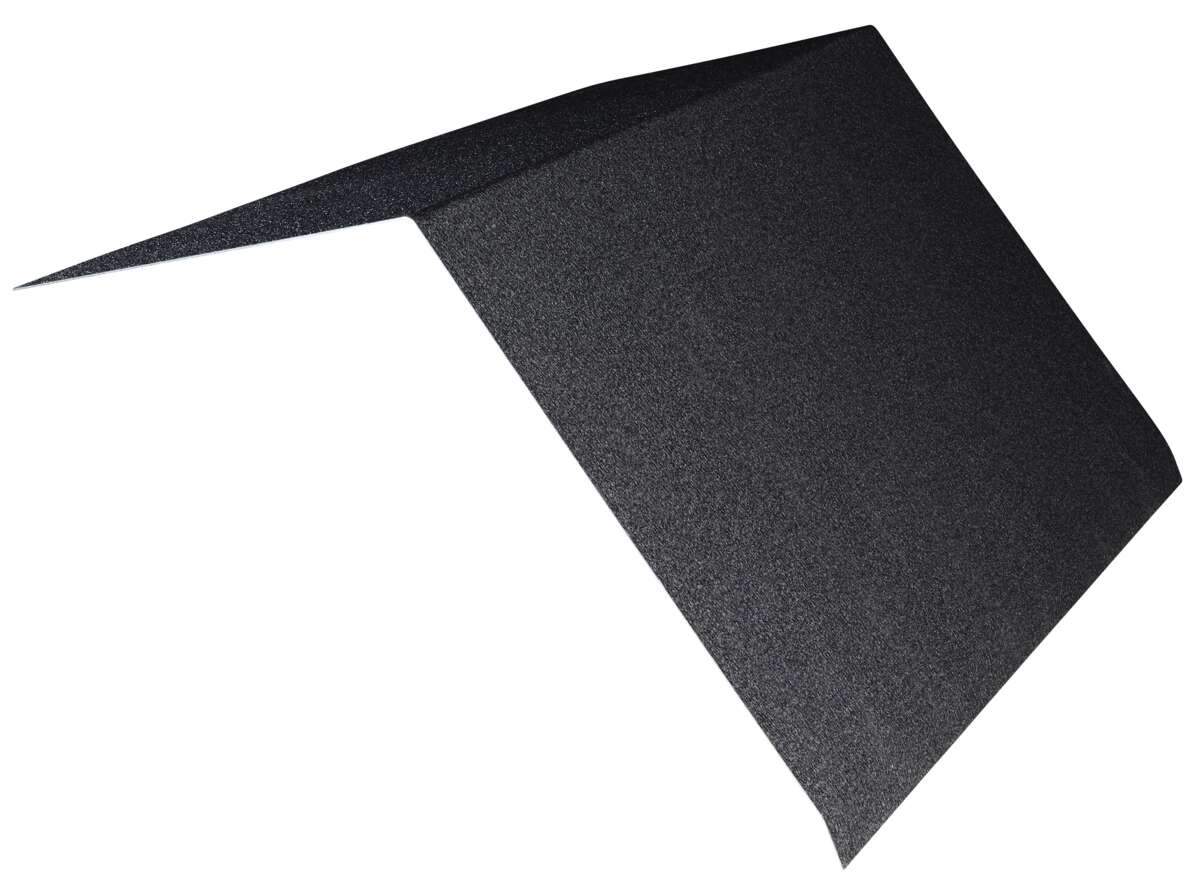 Verform sort 135 raft-/takfotbeslag