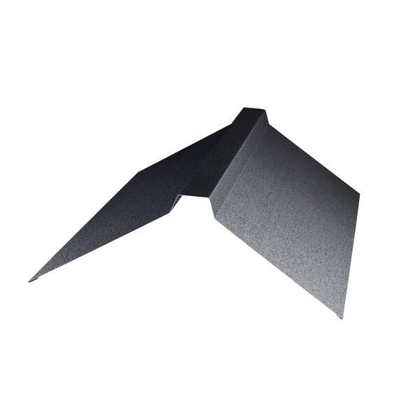 Verform TP-20 sort mønekam