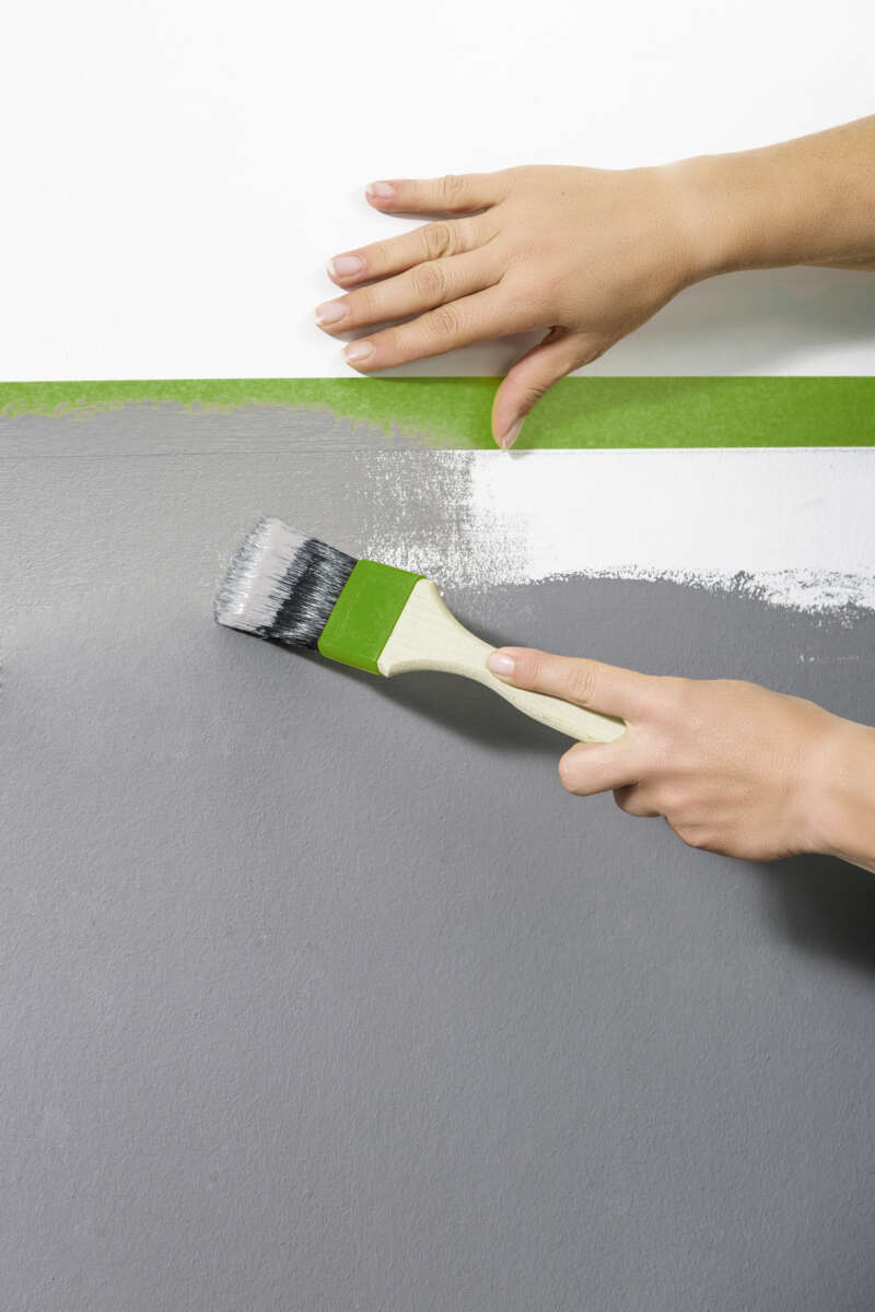 Frogtape Multisurface maskingstape