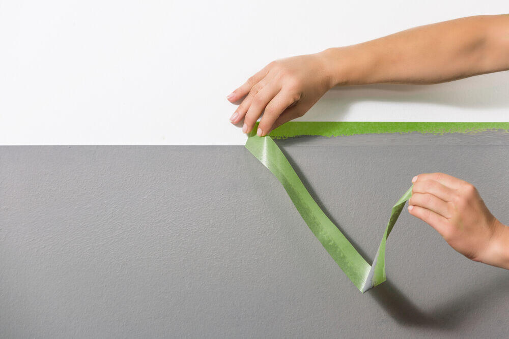 Frogtape Multisurface maskingstape