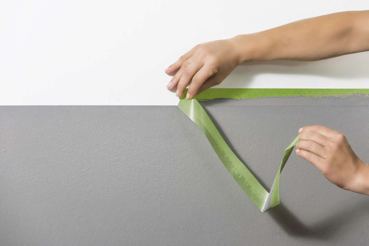 Frogtape Multisurface maskingstape