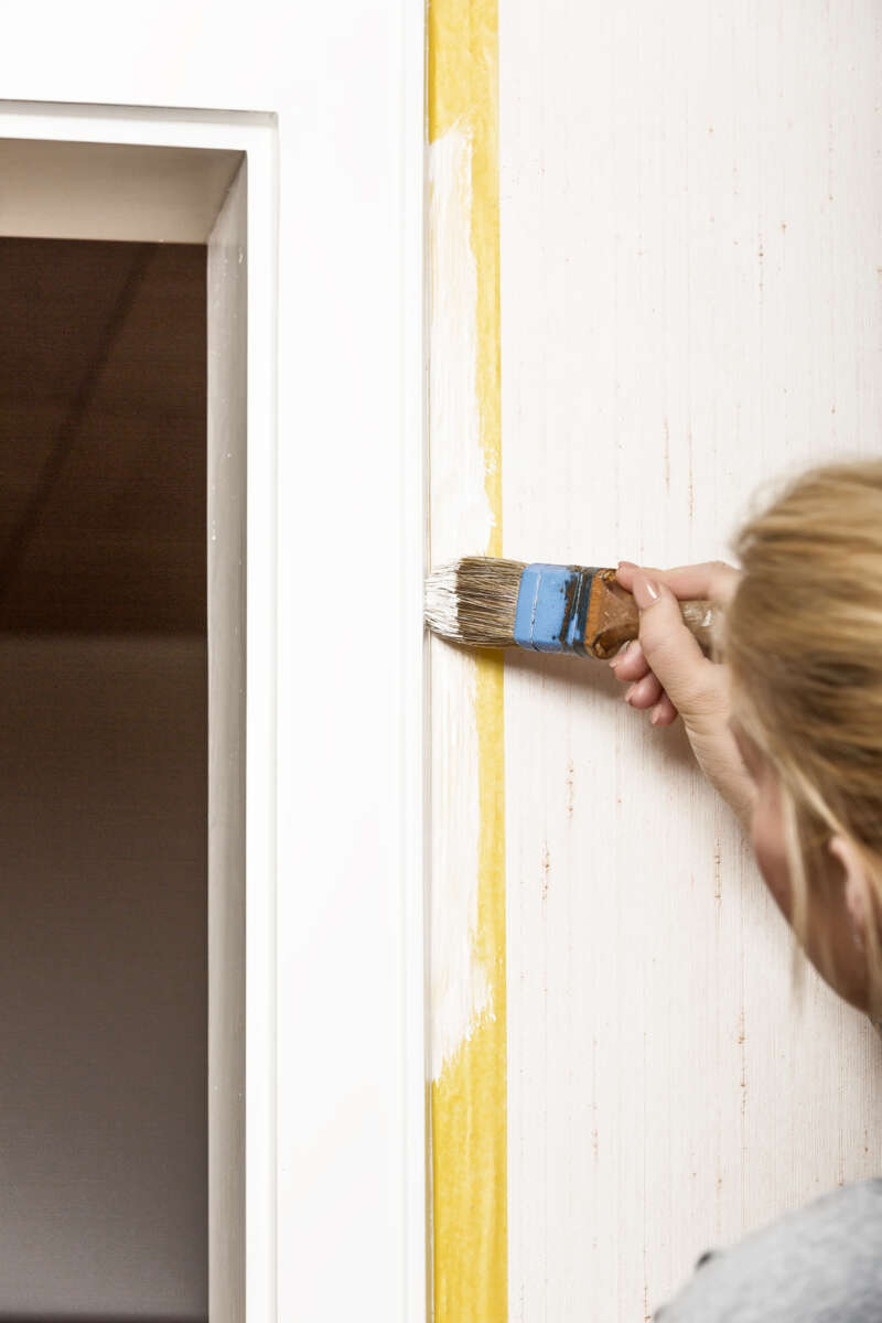 Frogtape Delicate maskeringstape