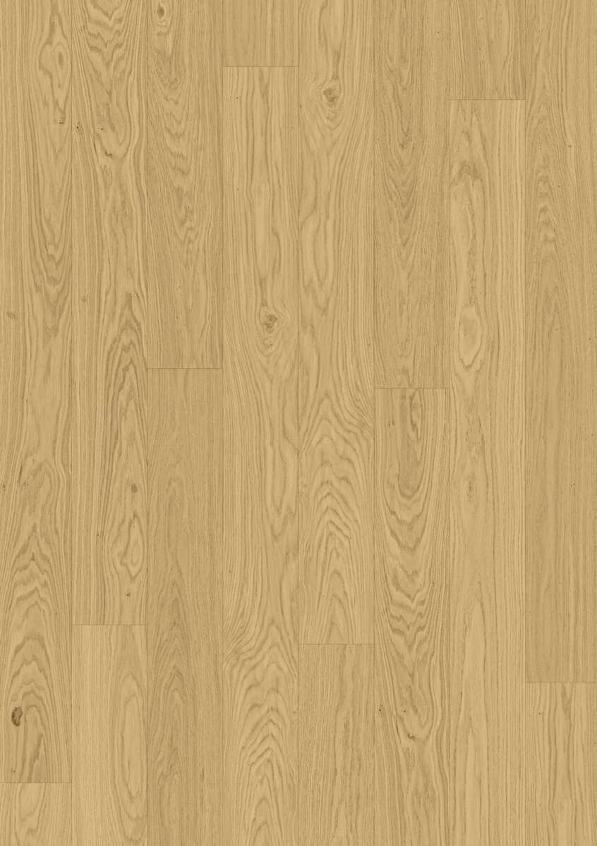 Tind by Pergo finert eikegulv