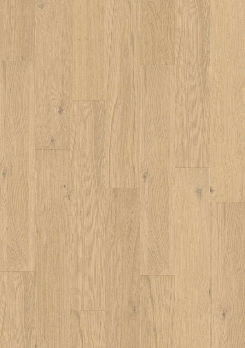 Topp by Pergo finert eikegulv