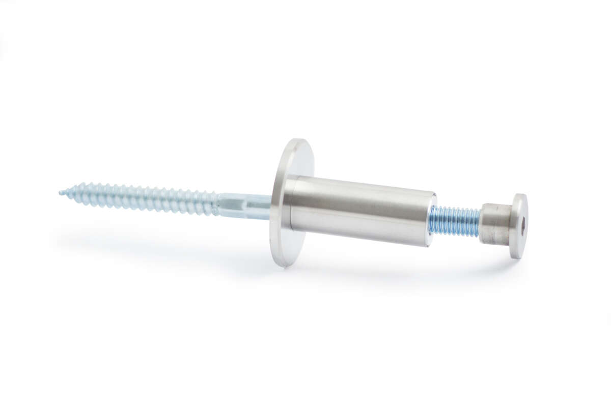 Habo 951 gelenderholder