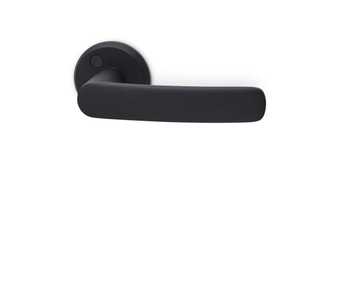 Habo A2560 utvendig dørvrider