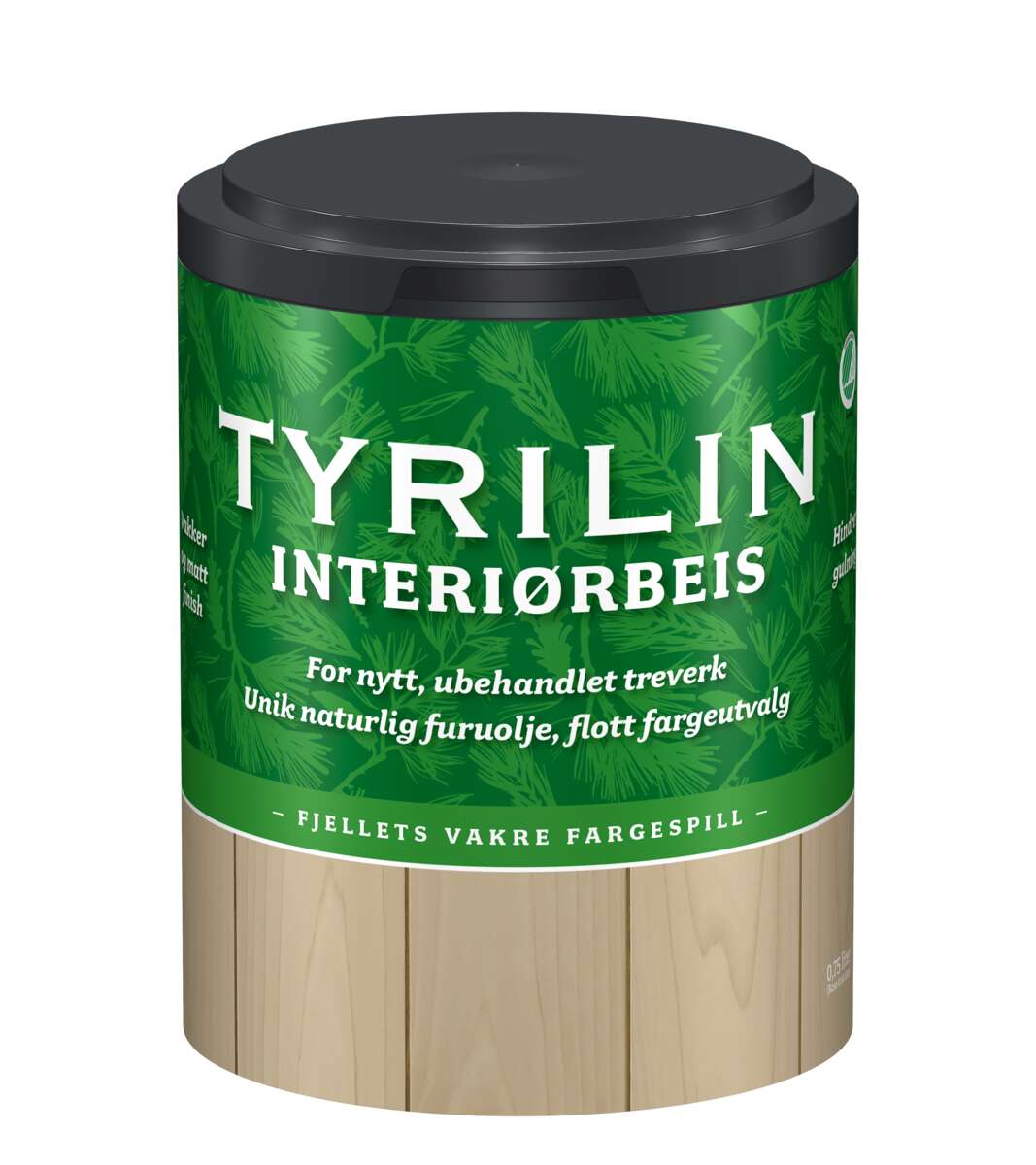 Tyrilin Interiørbeis