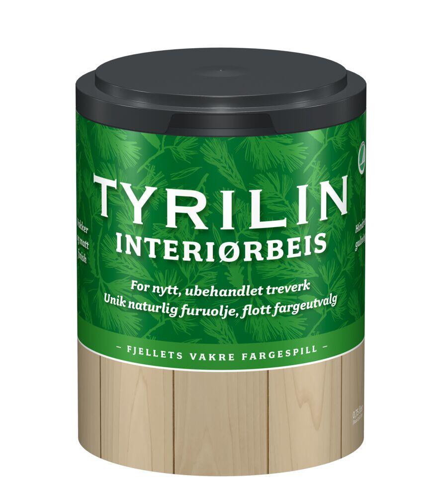 Tyrilin Interiørbeis
