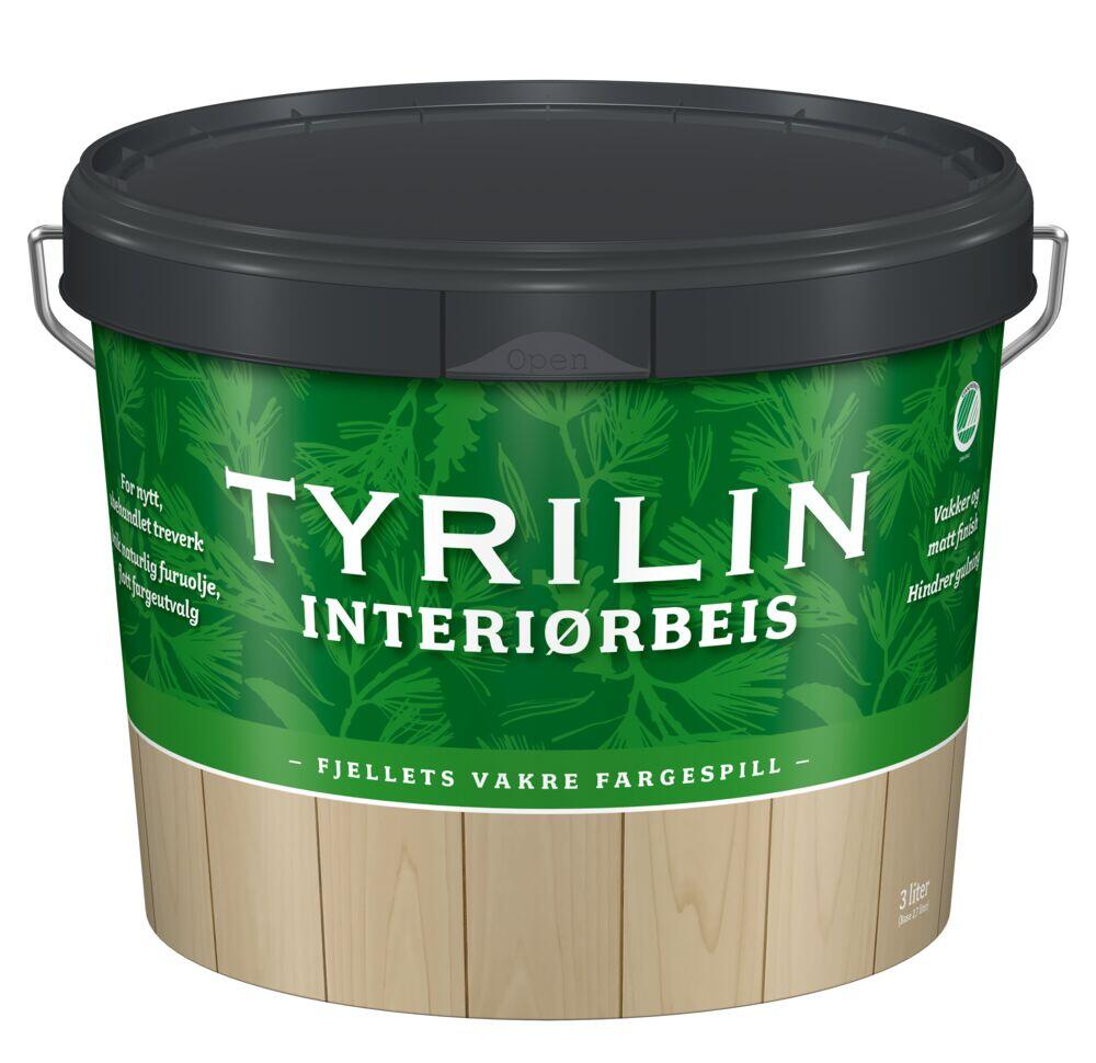 Tyrilin Interiørbeis