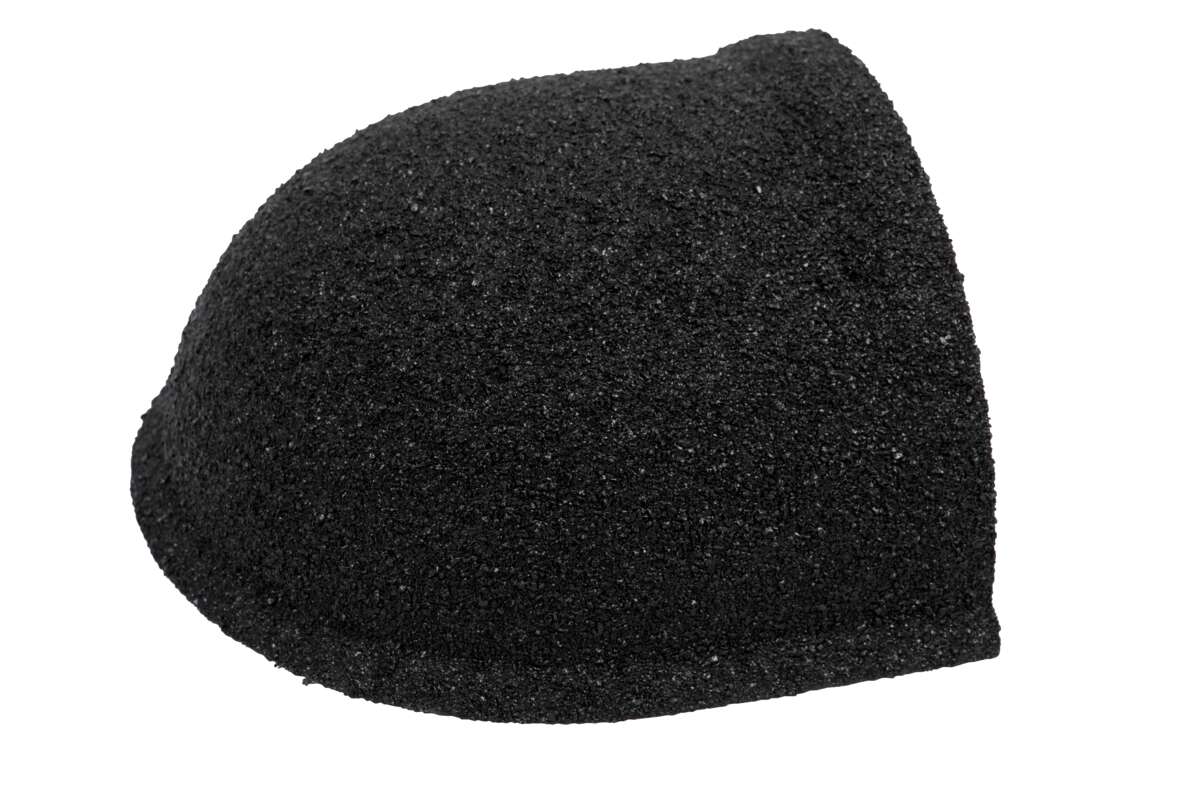 Isola Powertekk endestykke valm/møne