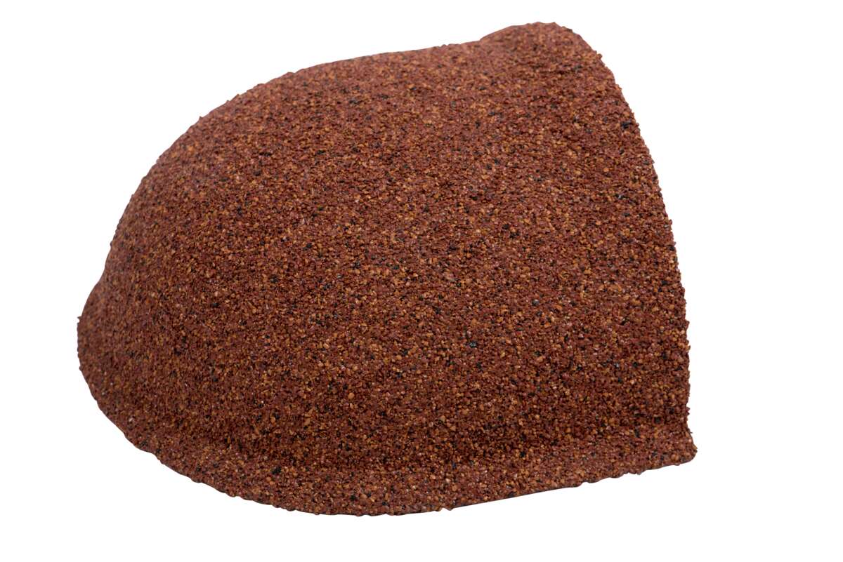 Isola Powertekk endestykke valm/møne