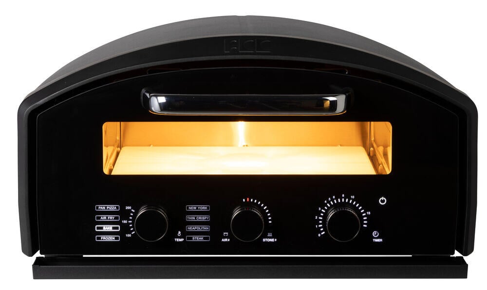 FCC Chef Electric pizzaovn