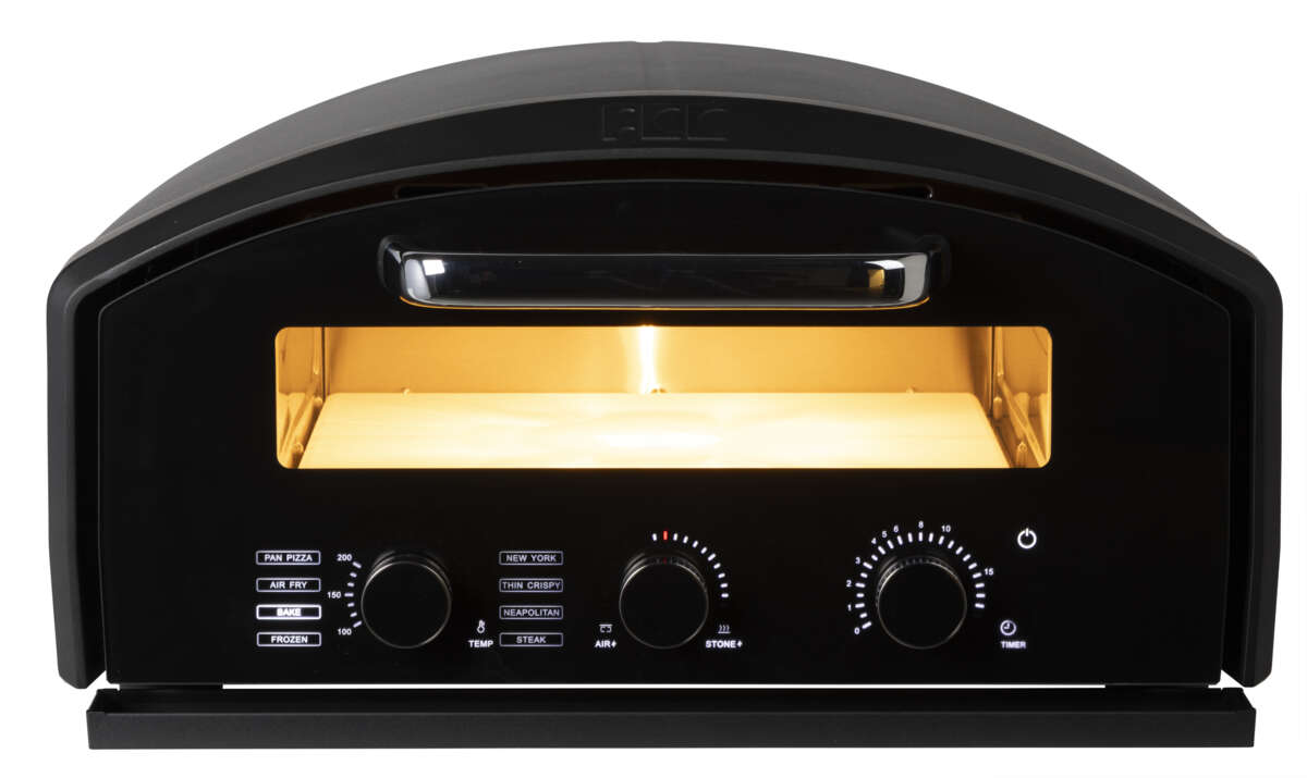 FCC Chef Electric pizzaovn