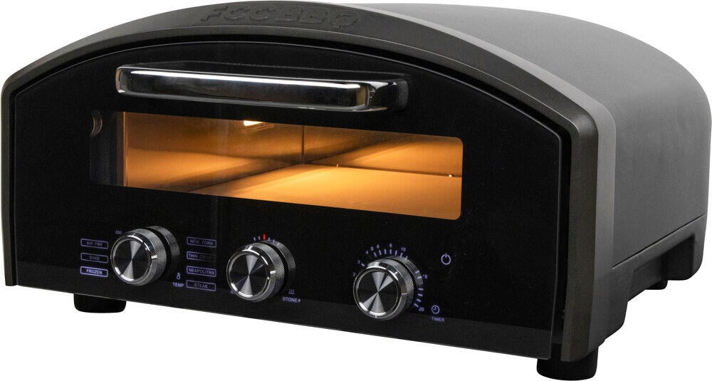 FCC Chef Electric pizzaovn