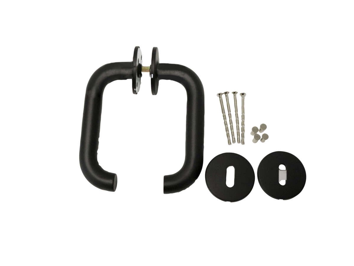 Home>it U-grep innvendig dørhåndtak