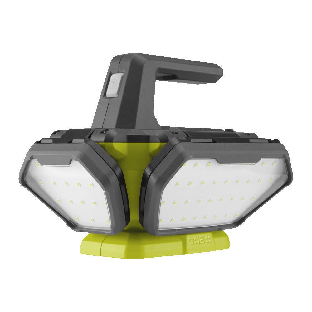 Ryobi R18L360 ONE+ 360° arbeidslys u/batteri