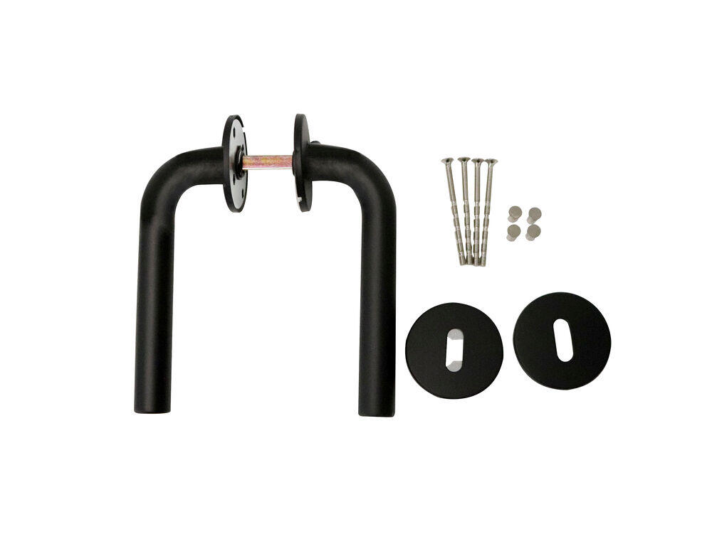 Home>it L-grep innvendig dørvrider