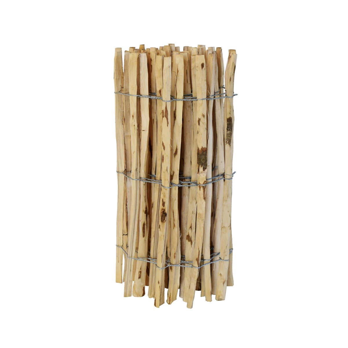 Palmako Stakitt i hasseltre 80 cm, 5 meter