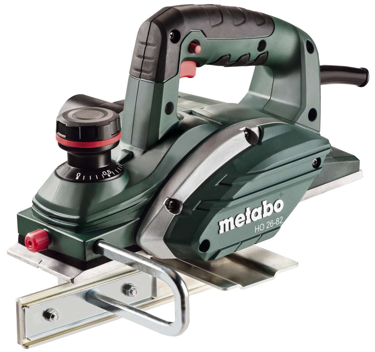 Metabo HO 26-82 620 W høvel med ledning