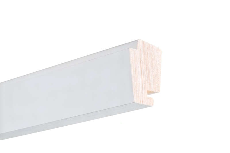 21x34x4400 Bildis D-SKG taklist for oppheng