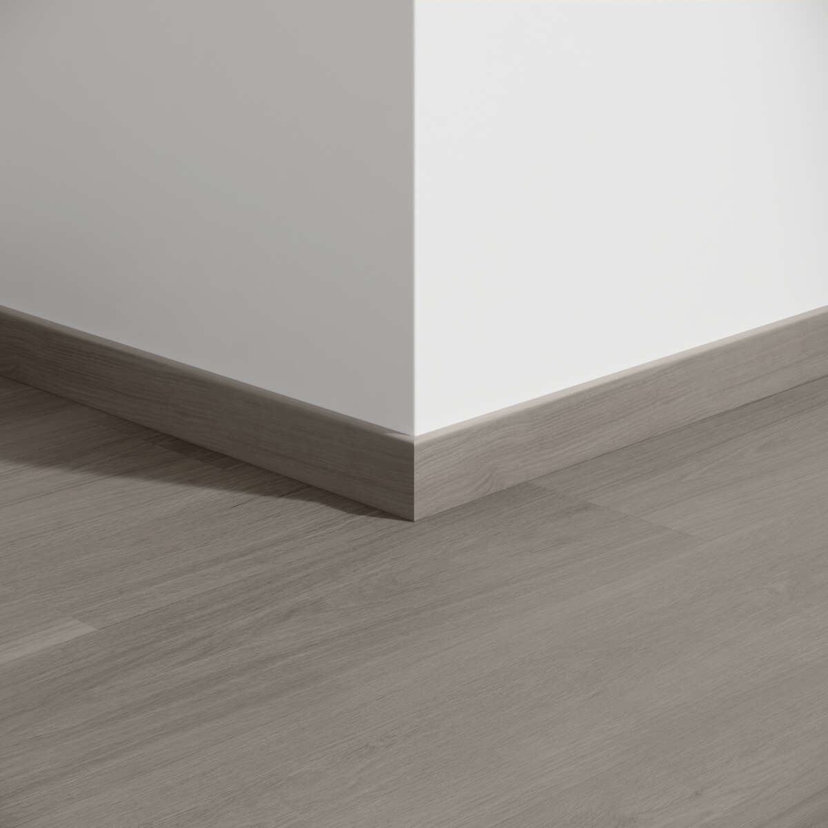 BerryAlloc sokkellist til Zenn vinylgulv