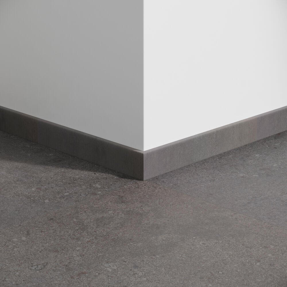 BerryAlloc sokkellist til Zenn vinylgulv