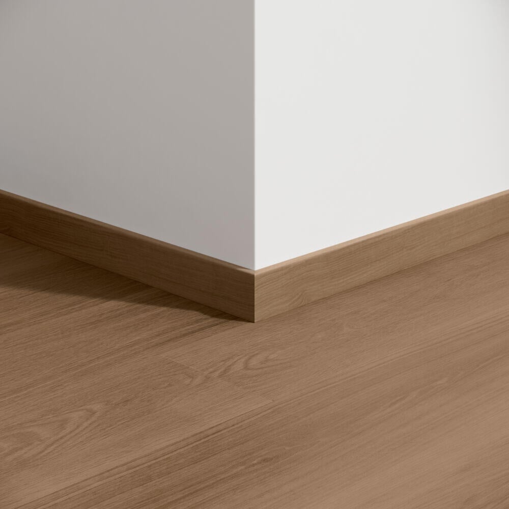 BerryAlloc sokkellist til Zenn vinylgulv