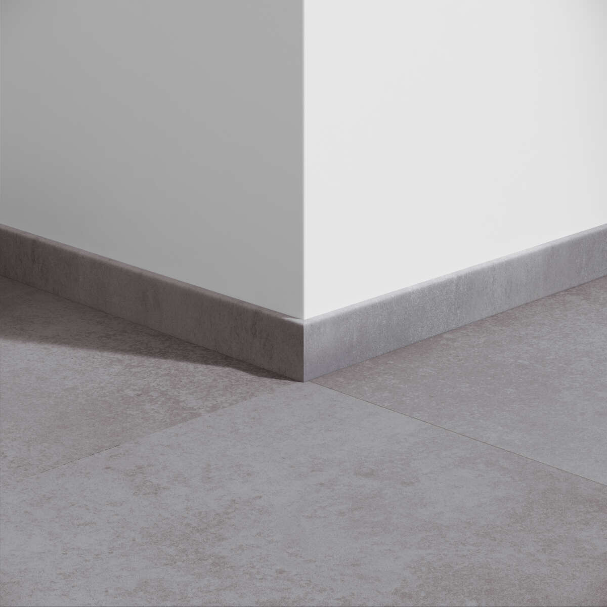 BerryAlloc sokkellist til Zenn vinylgulv