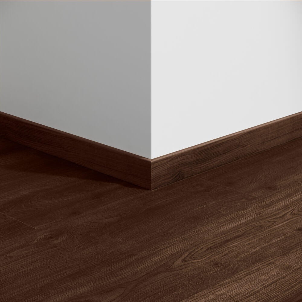 BerryAlloc sokkellist til Zenn vinylgulv