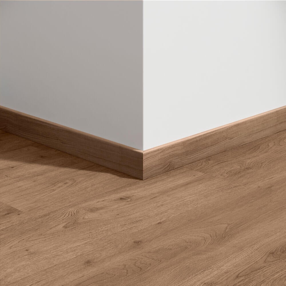 BerryAlloc sokkellist til Zenn vinylgulv