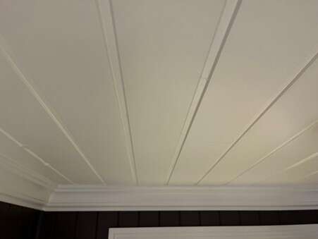 Snapwall 2,4 m takpanel