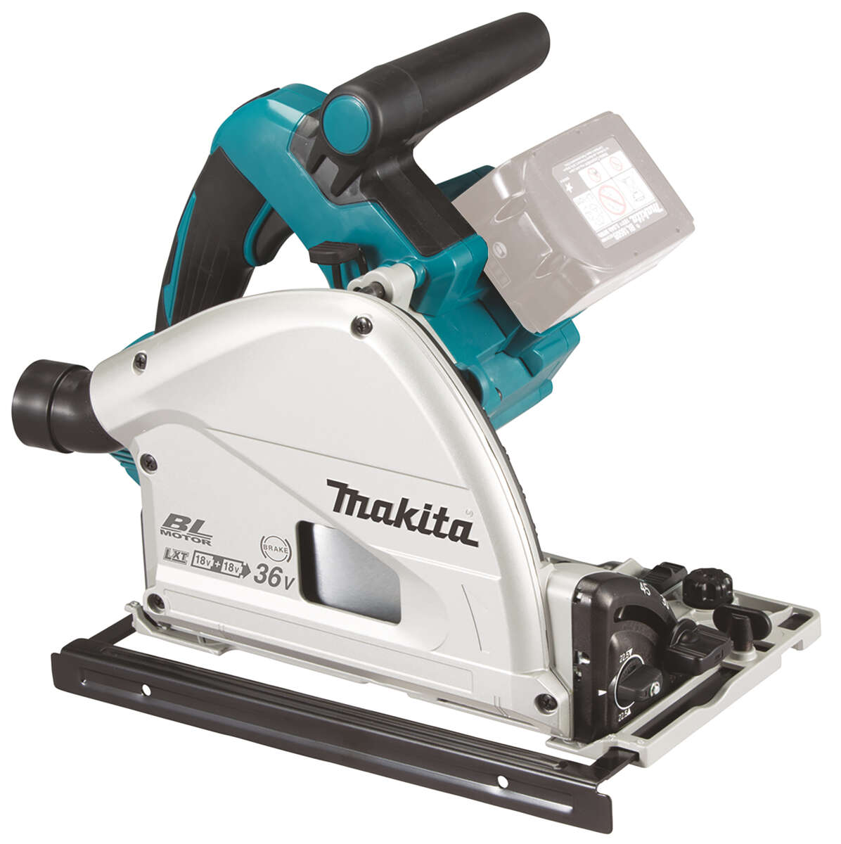 Makita LXT® DSP600ZJ dykksag u/batteri