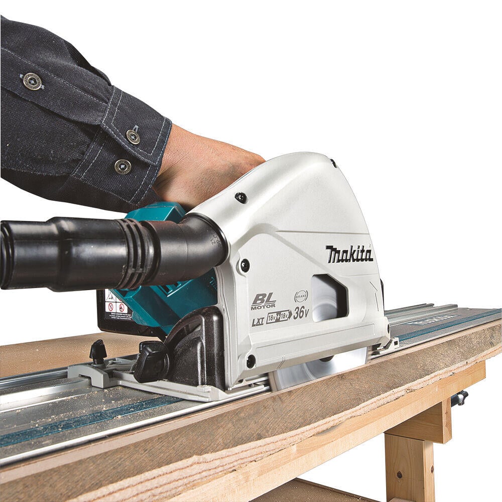 Makita LXT® DSP600ZJ dykksag u/batteri