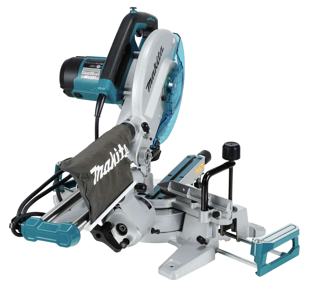 Makita LS1110F kapp- og gjærsag