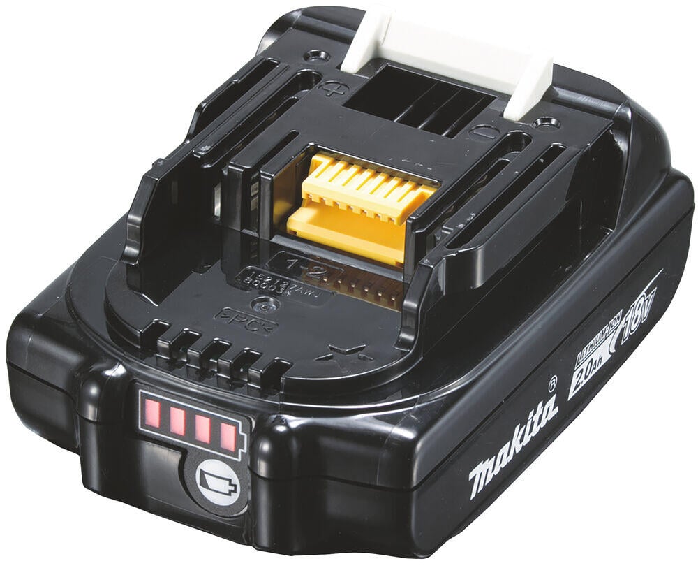 Makita LXT® 2,0 Ah batteri
