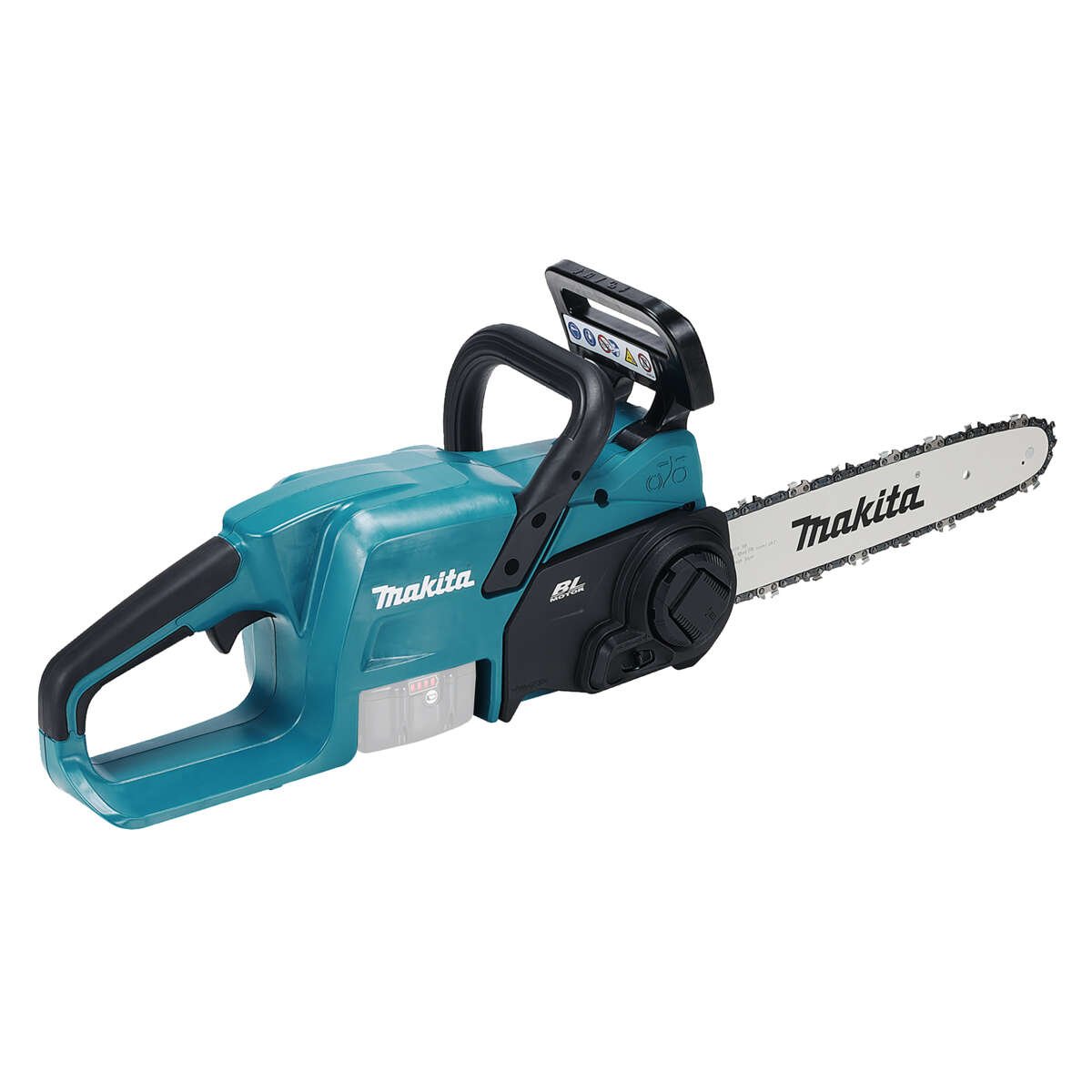 Makita DUC307Z kjedesag u/batteri