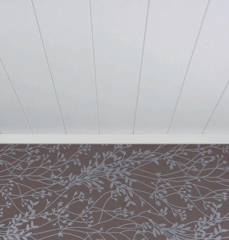 Snapwall 2,4 m takpanel