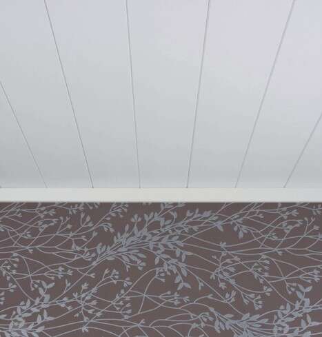 Snapwall 2,4 m takpanel