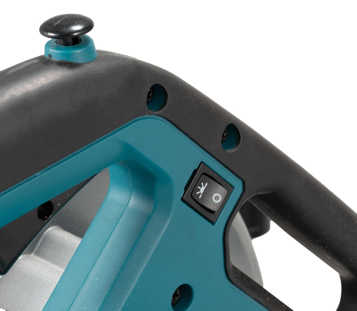 Makita LS1110F kapp- og gjærsag