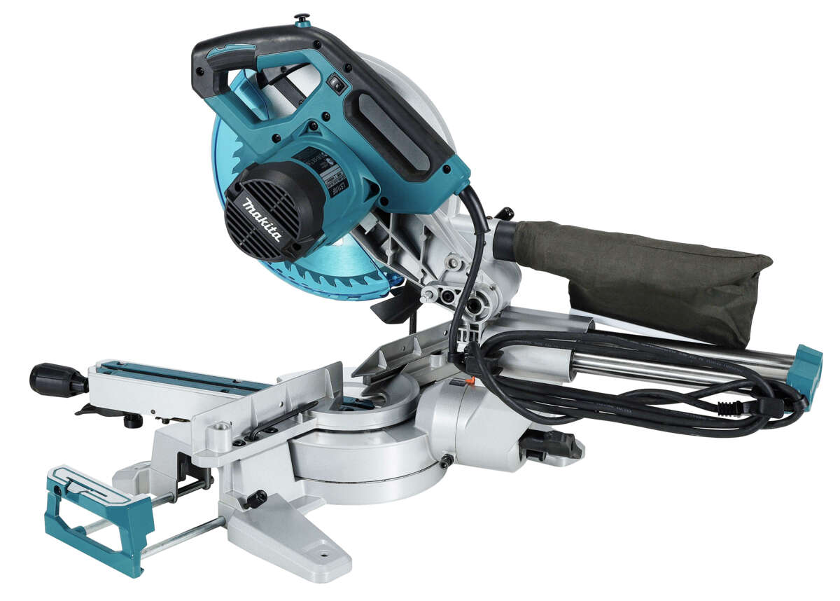 Makita LS1110F kapp- og gjærsag